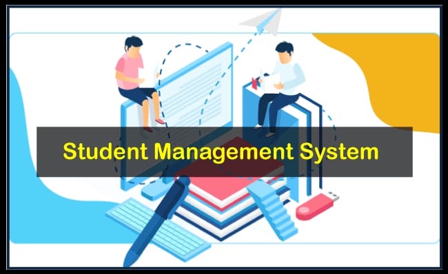 Student Management system